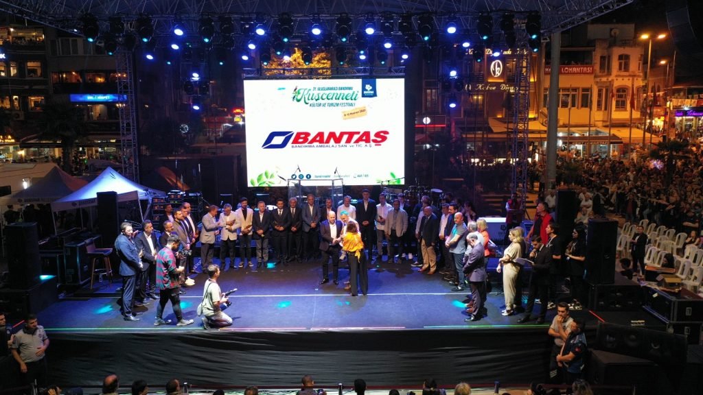2022 Yılı Bandırma Kuş Cenneti Festivali